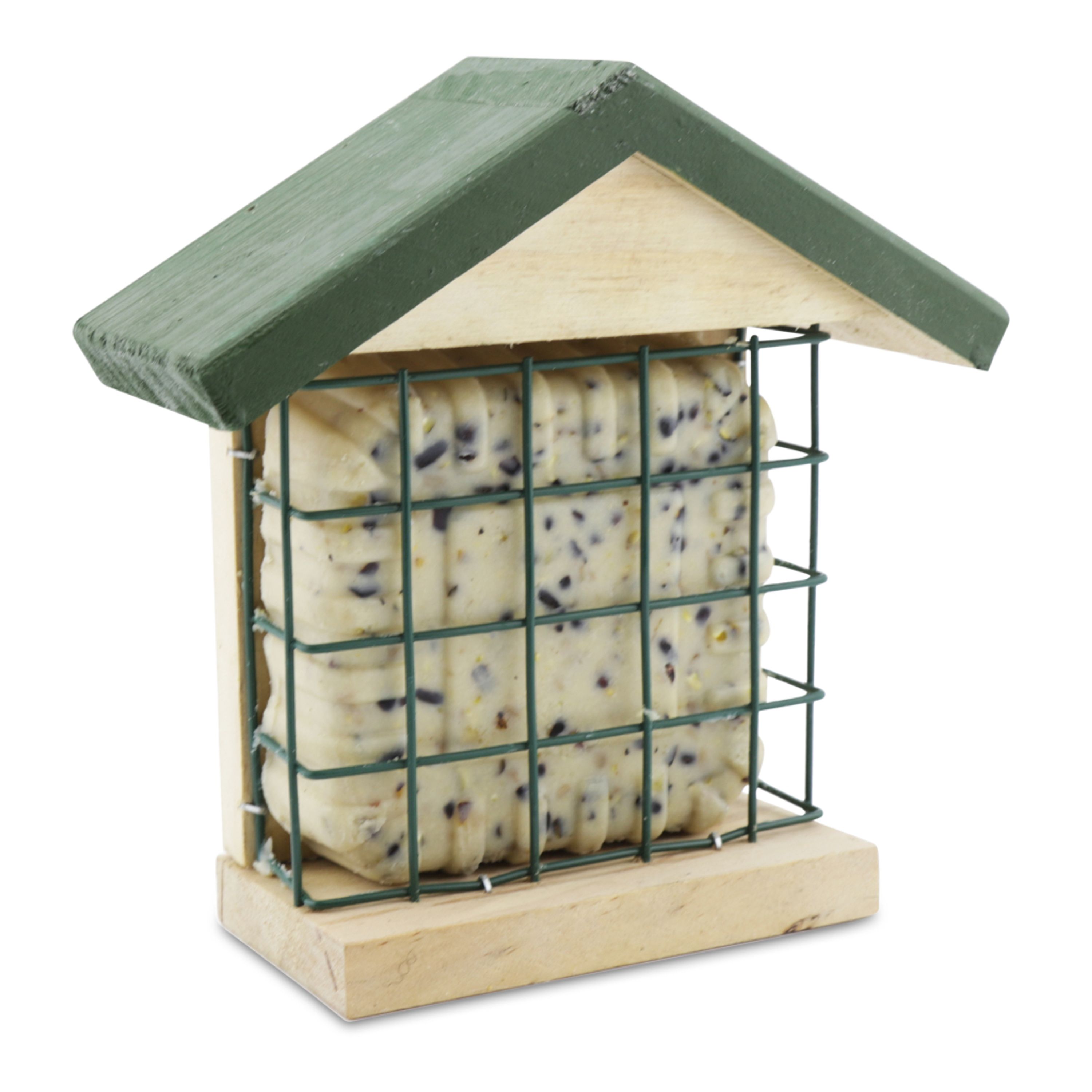 Energieblock Deluxe | Vogelfutter | CJ Wildlife